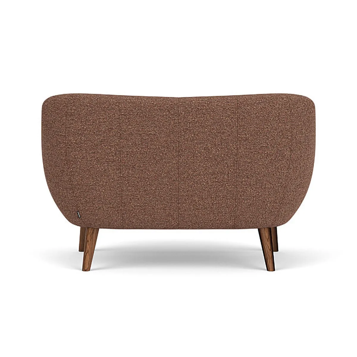 Herman Boucle 2 Seater Sofa