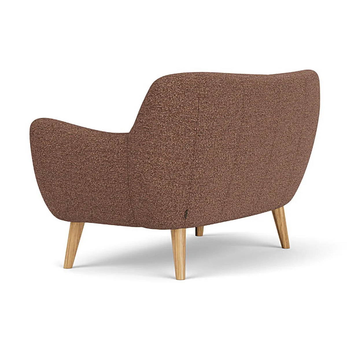 Herman Boucle 2 Seater Sofa