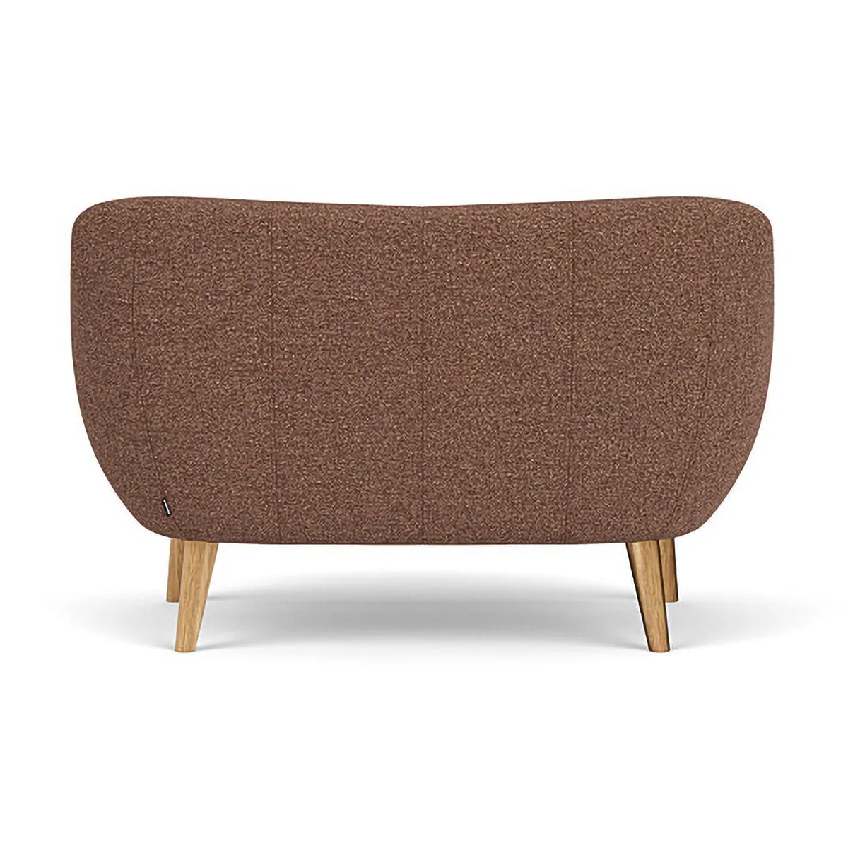 Herman Boucle 2 Seater Sofa