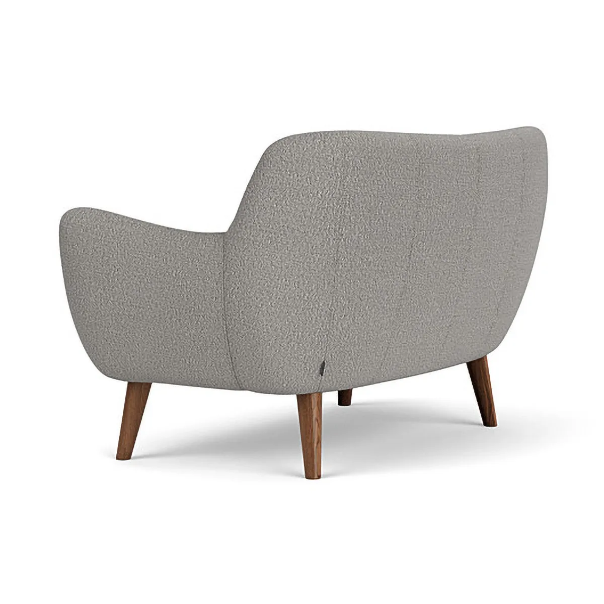 Herman Boucle 2 Seater Sofa