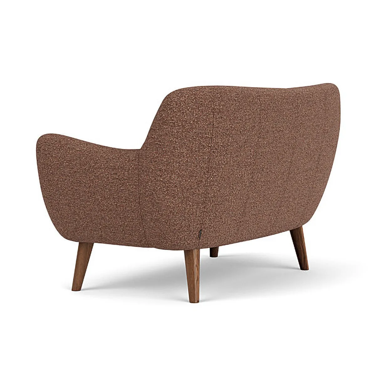 Herman Boucle 2 Seater Sofa