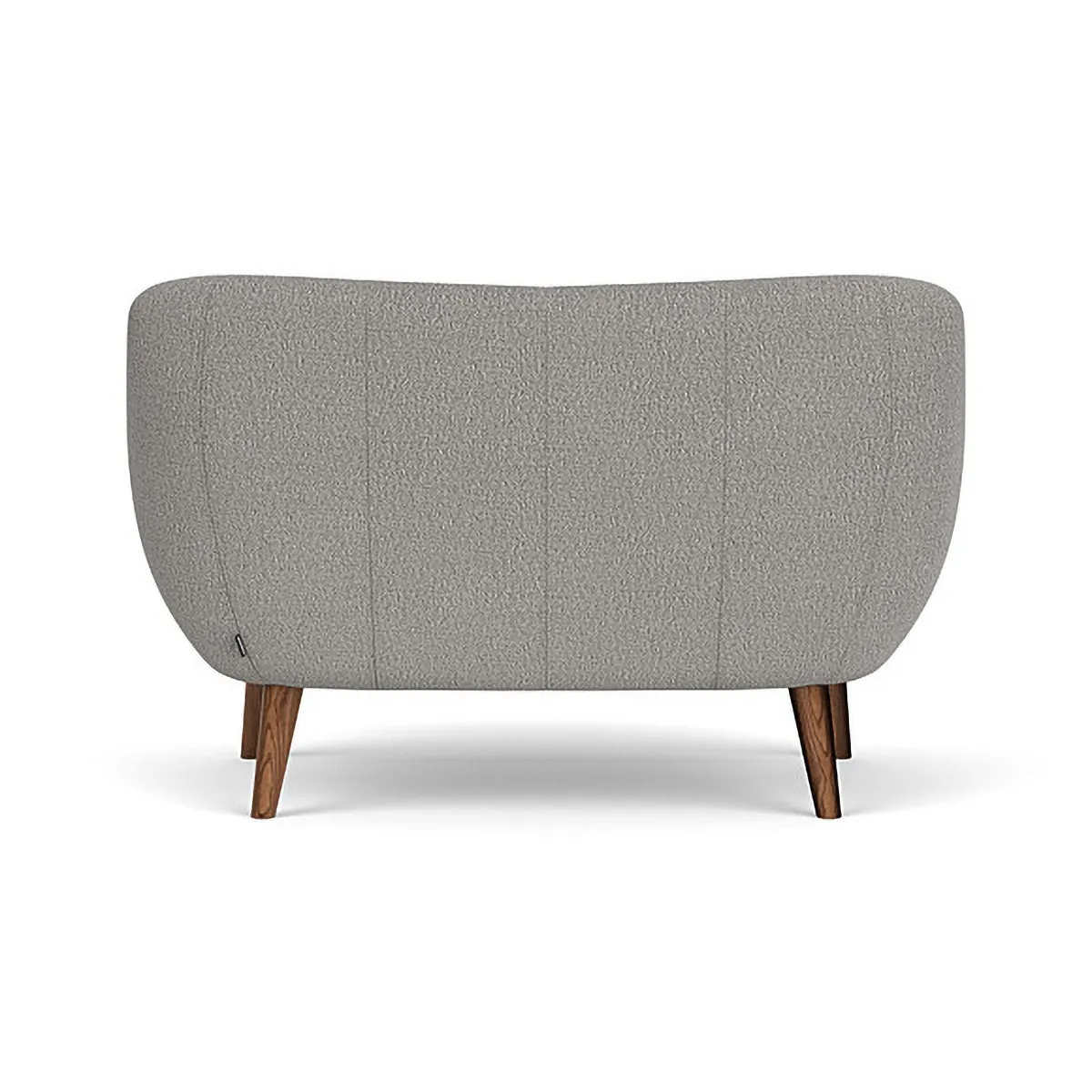Herman Boucle 2 Seater Sofa