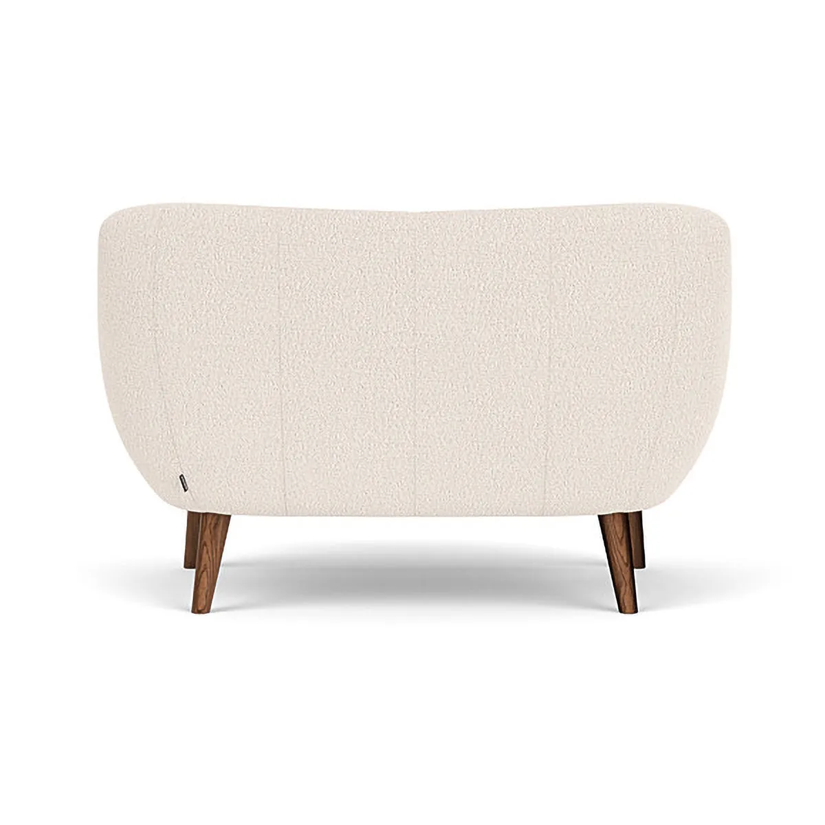 Herman Boucle 2 Seater Sofa