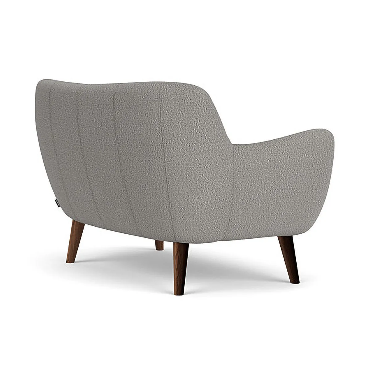 Herman Boucle 2 Seater Sofa