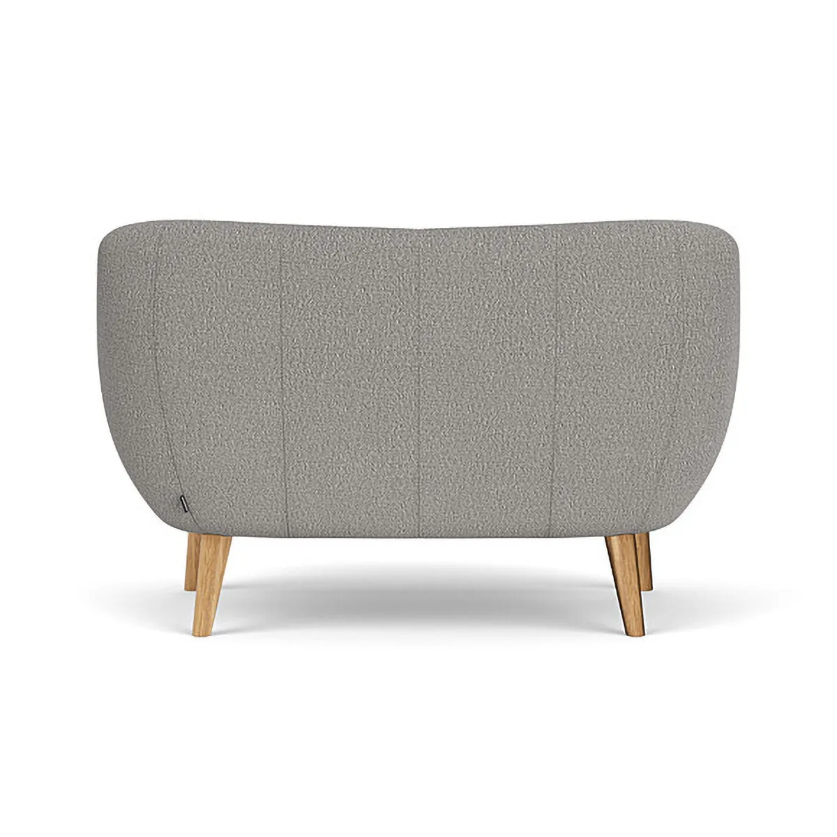Herman Boucle 2 Seater Sofa