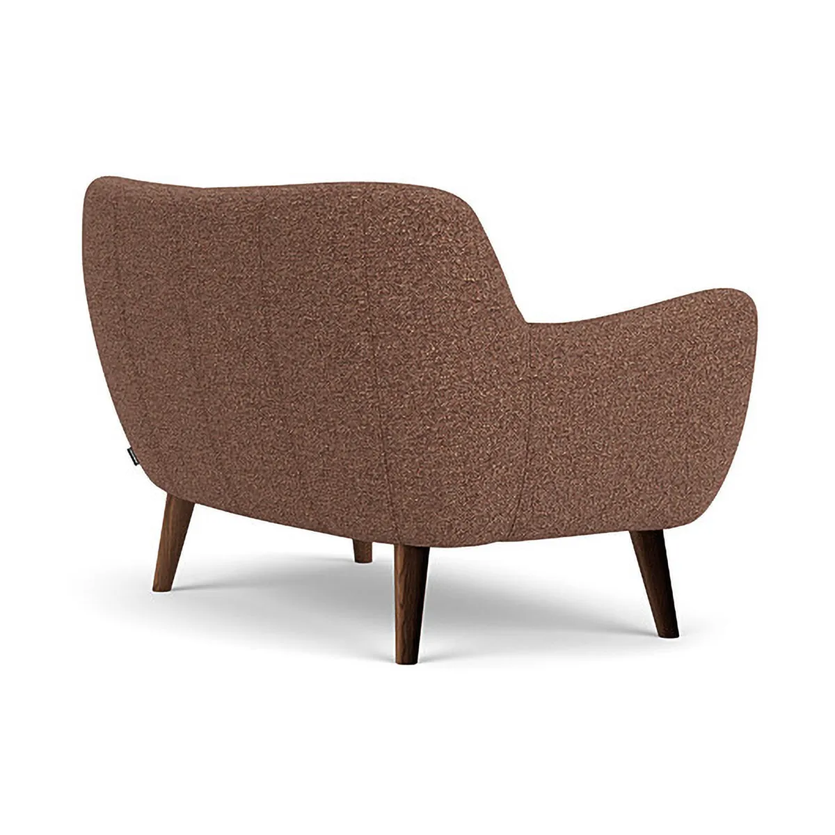 Herman Boucle 2 Seater Sofa