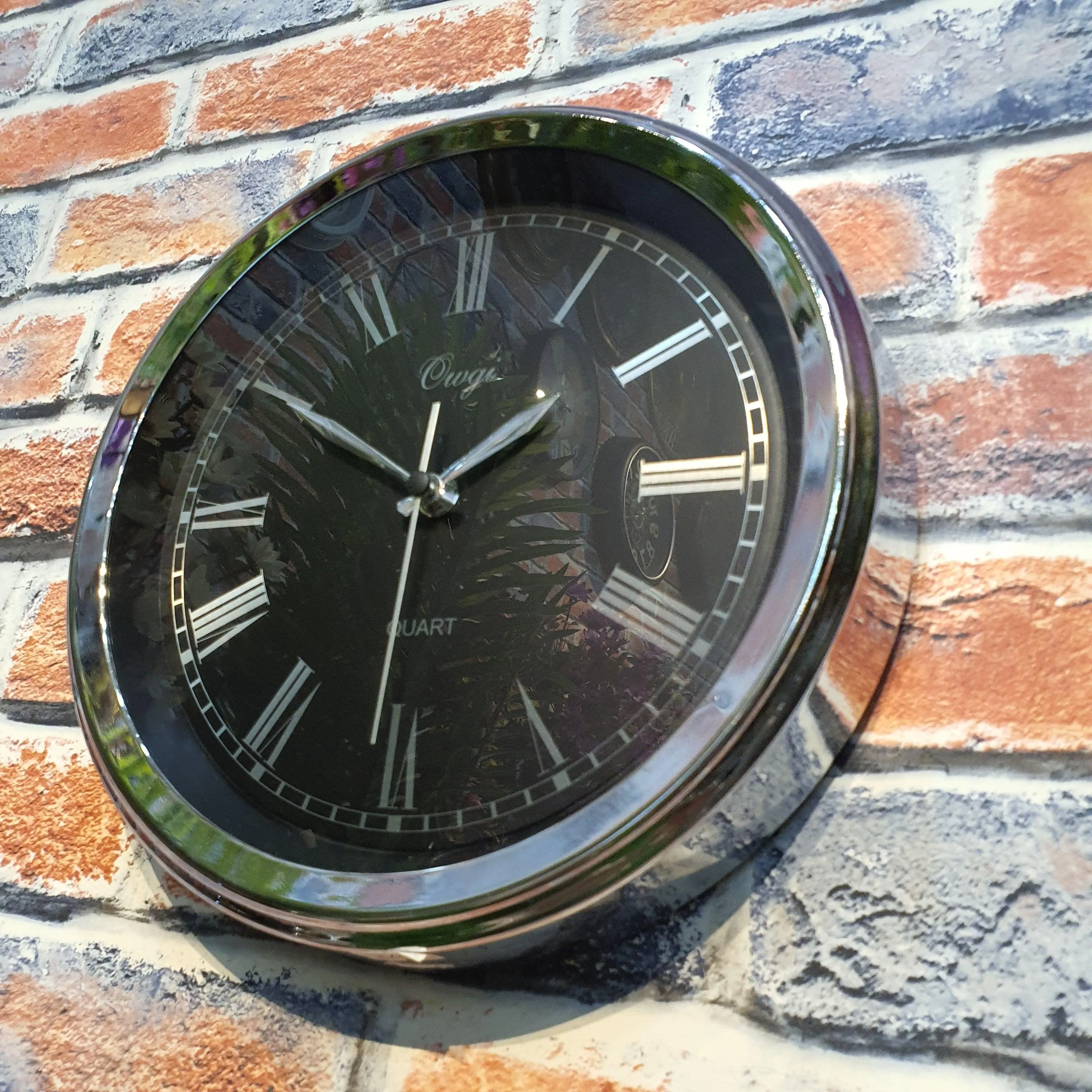 High Quality Beautiful Clock