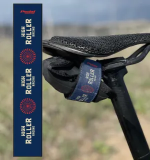 High Roller Racing 2023 MINI RaceDay Bag 2.0