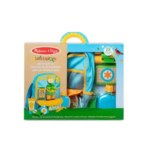 Hiking Play Set