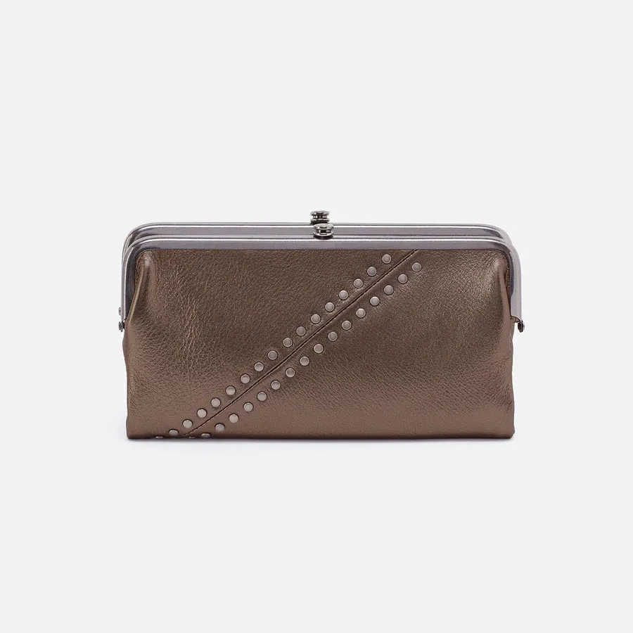 Hobo - Lauren Clutch Wallet