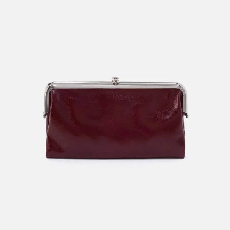Hobo - Lauren Clutch Wallet