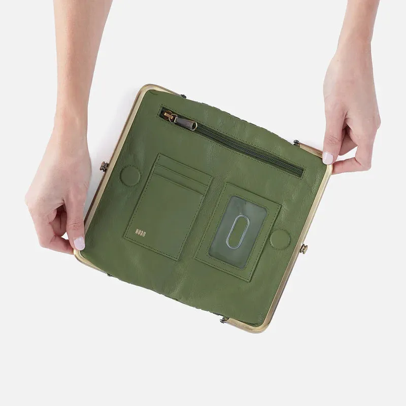 Hobo - Lauren Clutch Wallet