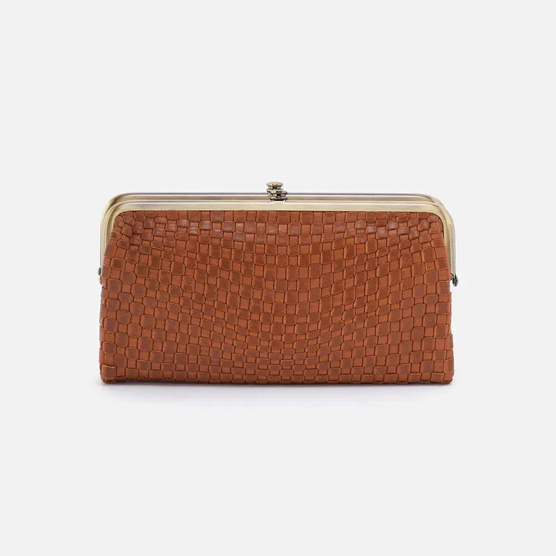 Hobo - Lauren Clutch Wallet
