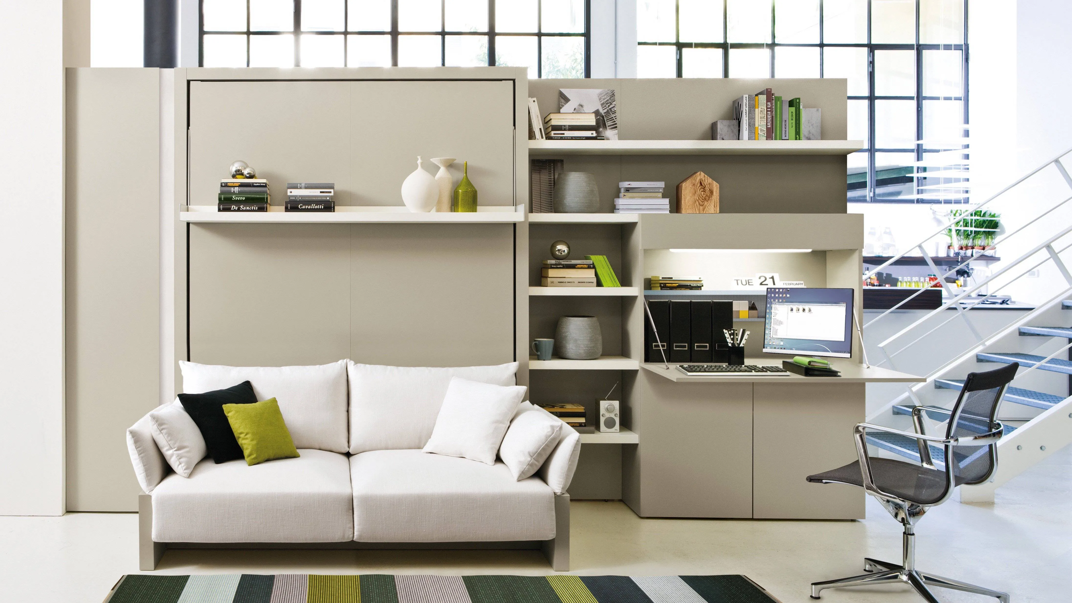 Home Office