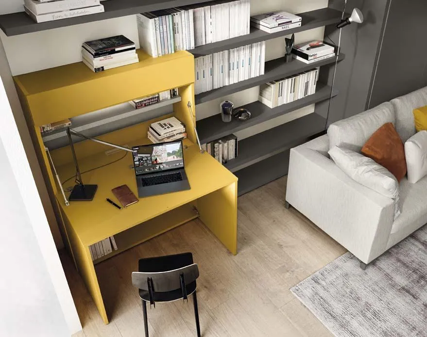 Home Office