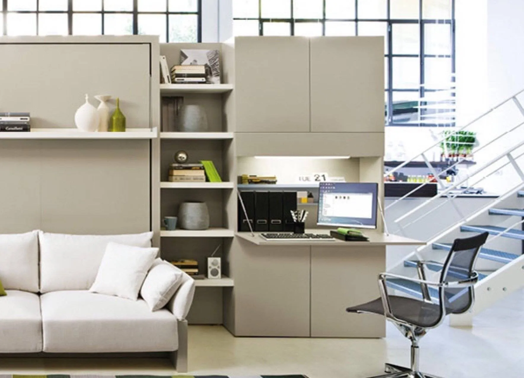 Home Office