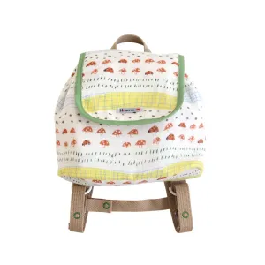 Hoppetta TANTA Backpack (With Deodorant Pouch)