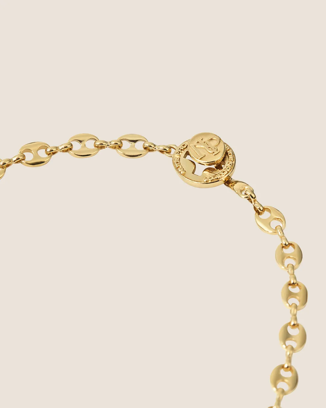 HORUS CHAIN GOLD