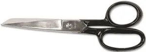 Hot Forged Carbon Steel Shears 7 In Length 3-1/8 In Cut
