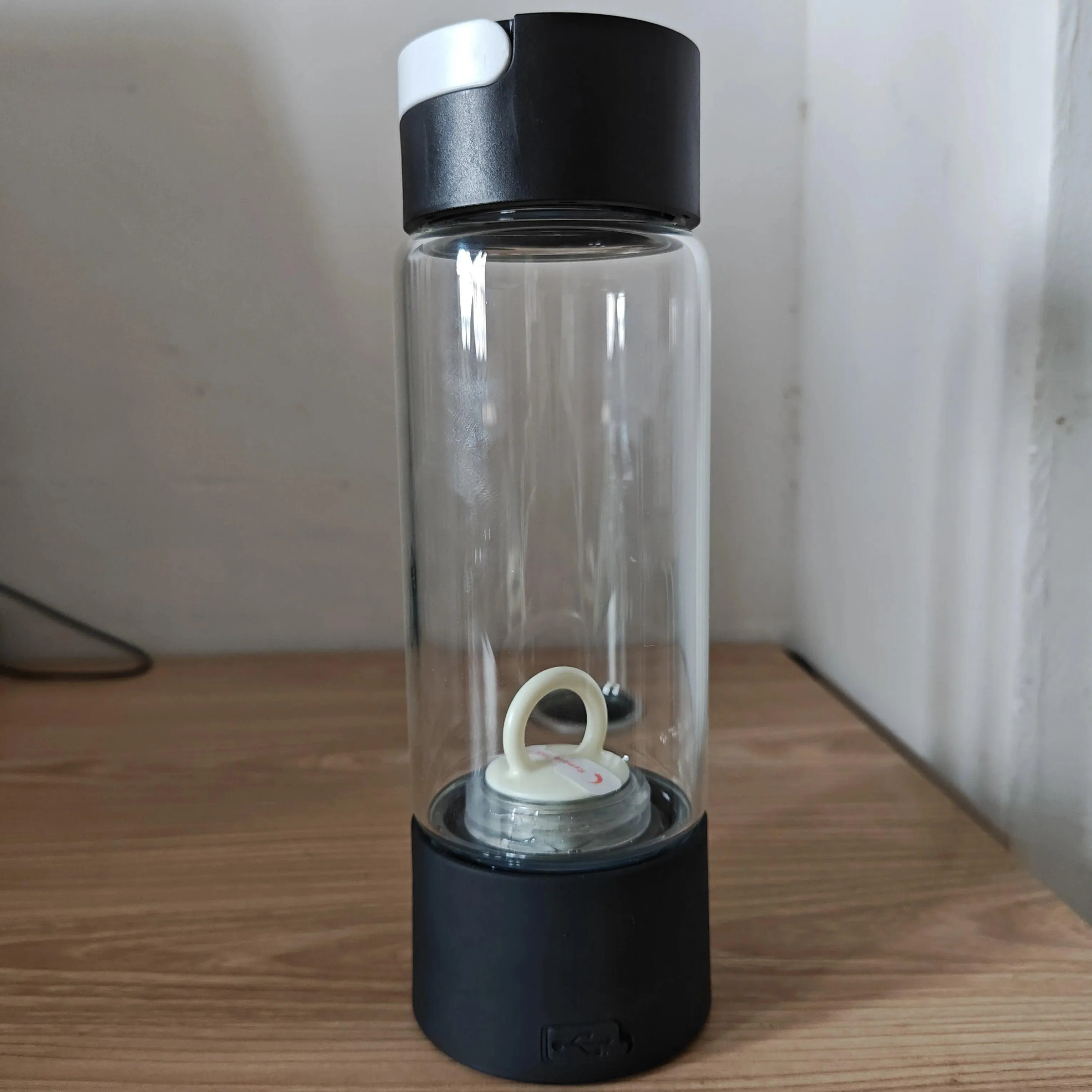 Hydrogen Water Generator: Boost Health with Advanced Technology - Home & Office Friendly
