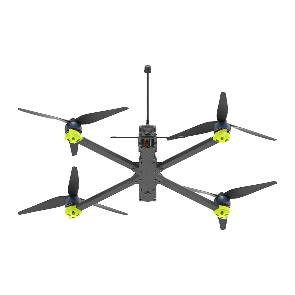 iFlight Nazgul XL10 V6 6S