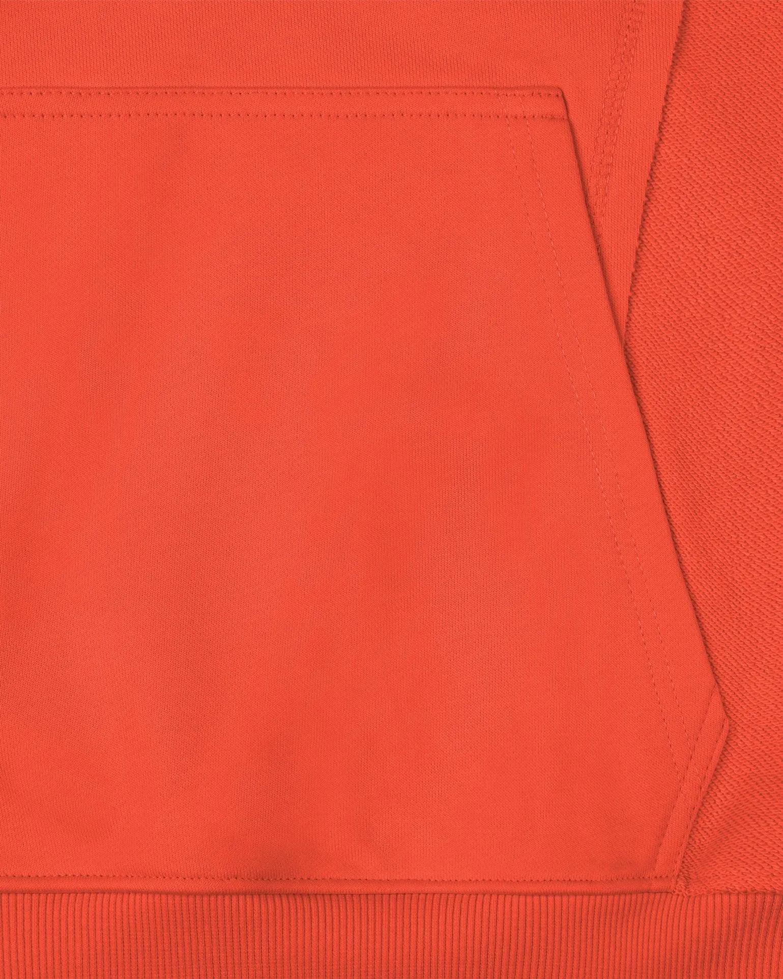 INSIDE OUT HOODIE STRAWBERRY