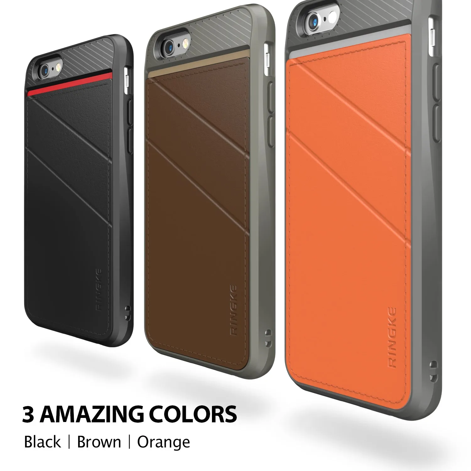 iPhone 6s / 6 Case | Edge