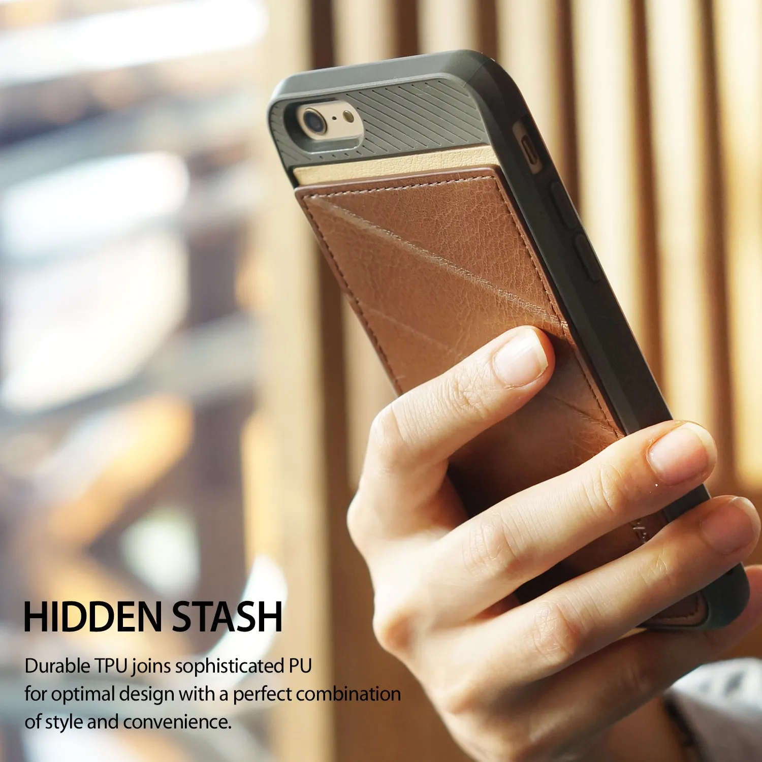 iPhone 6s / 6 Case | Edge