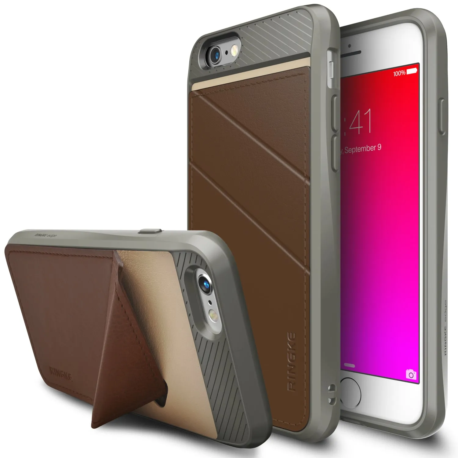 iPhone 6s / 6 Case | Edge