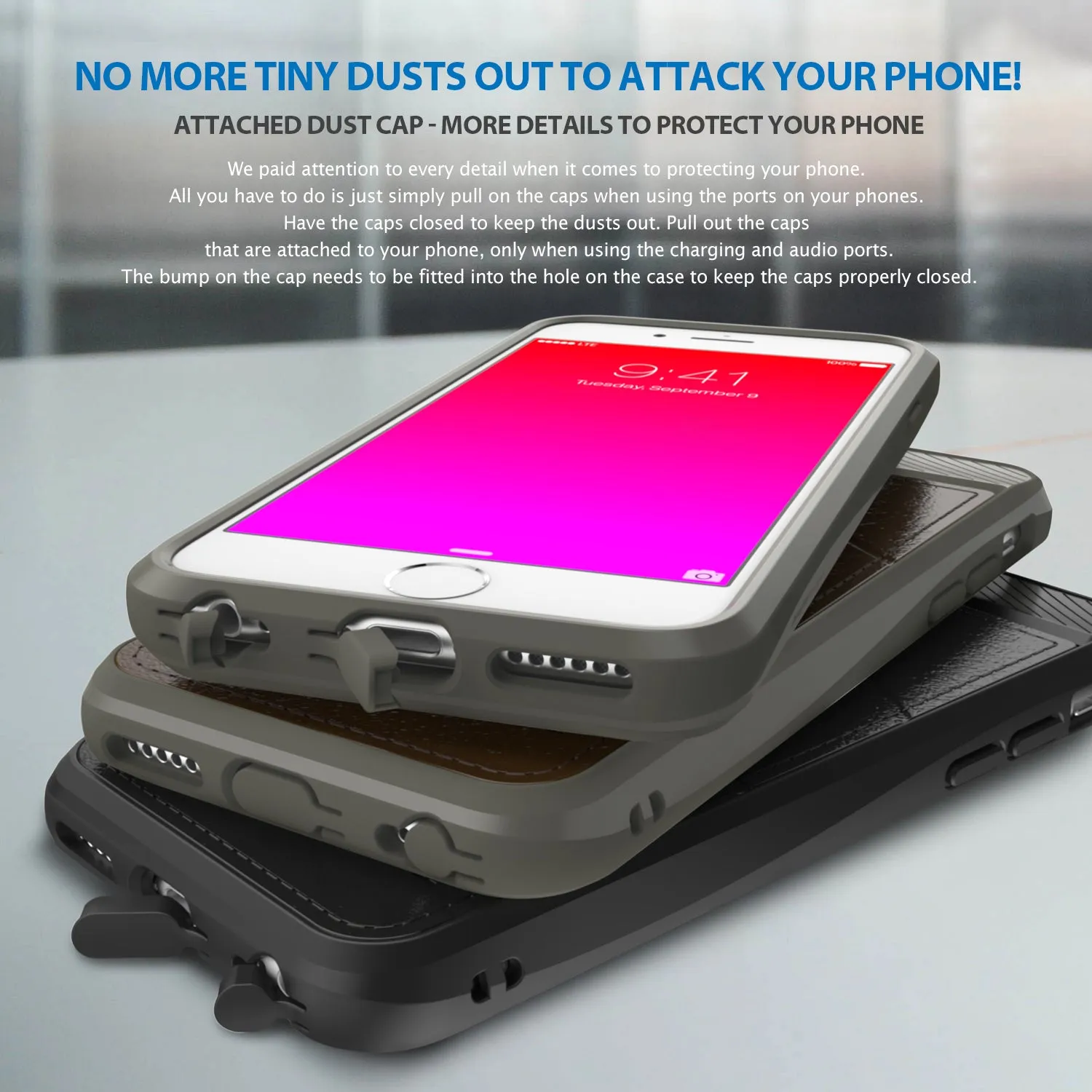 iPhone 6s / 6 Case | Edge