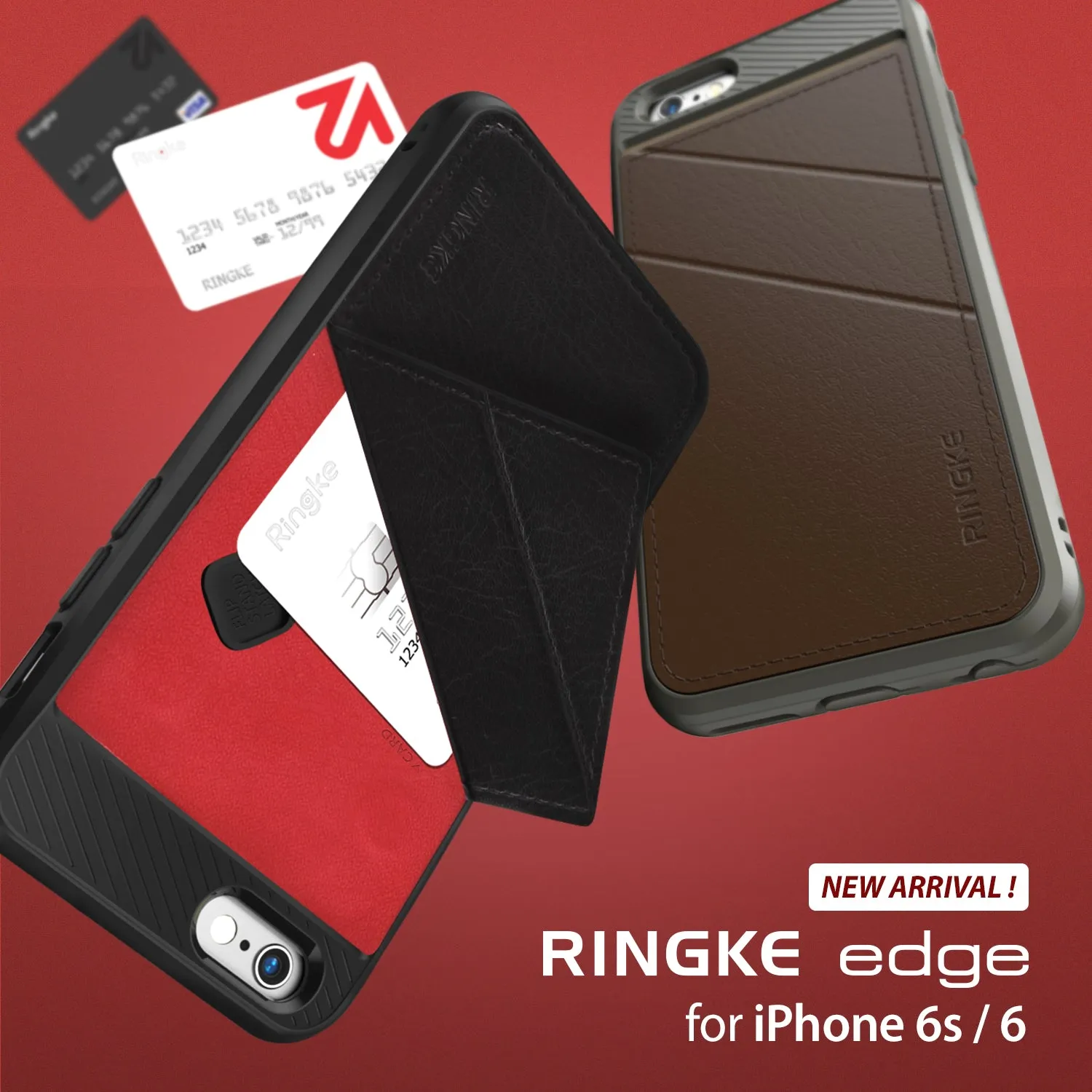 iPhone 6s / 6 Case | Edge