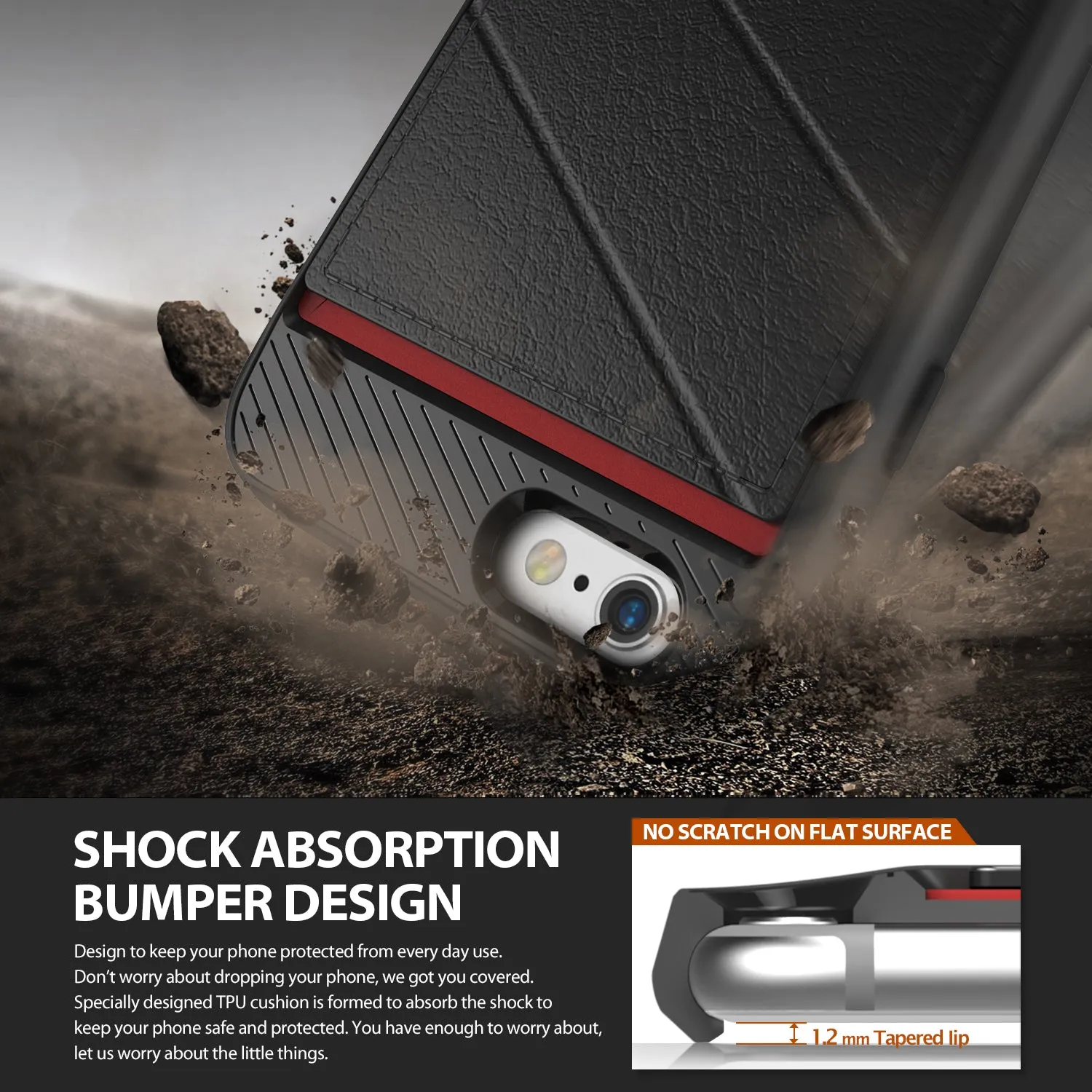 iPhone 6s / 6 Case | Edge