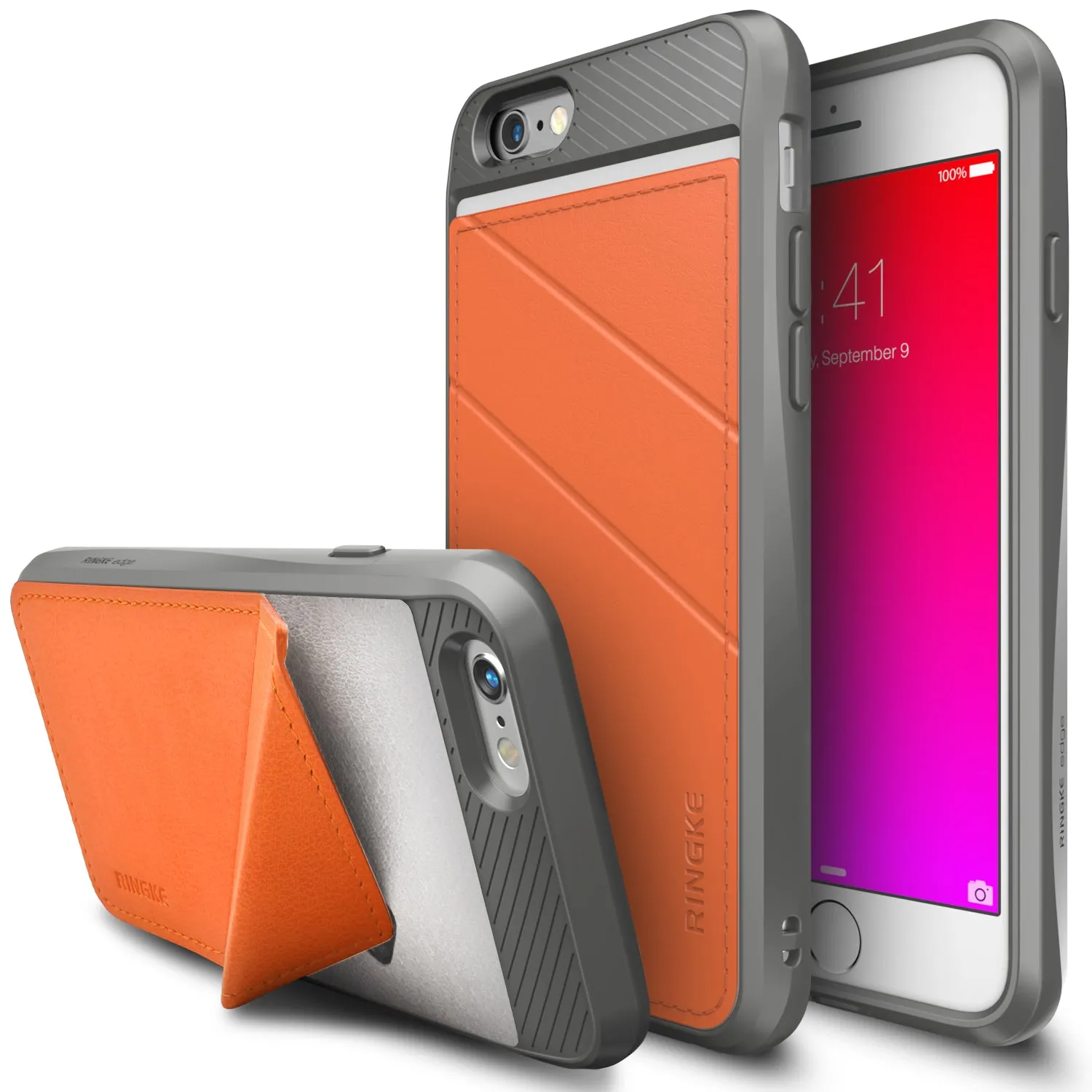 iPhone 6s / 6 Case | Edge