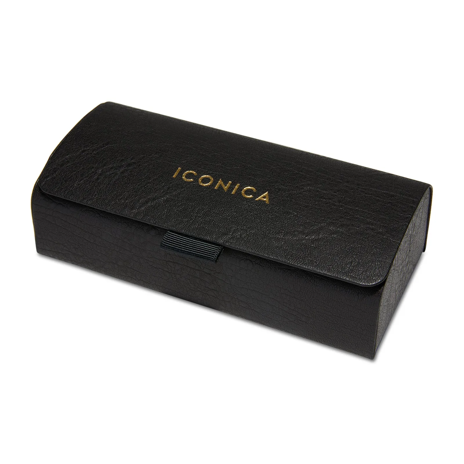 ISABELLA - BLACK   GREY POLARIZED SUNGLASSES