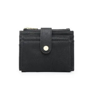 Jen & Co - Mini Snap Wallet