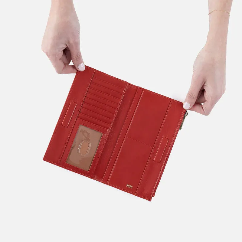 Jill Large Bifold Wallet