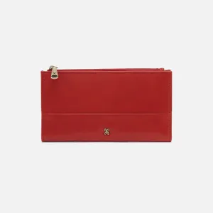 Jill Large Bifold Wallet