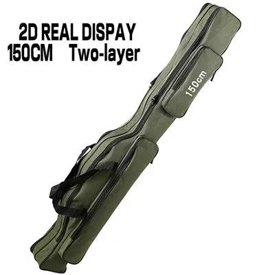 JOF Multi-Size Fishing Rod Defender