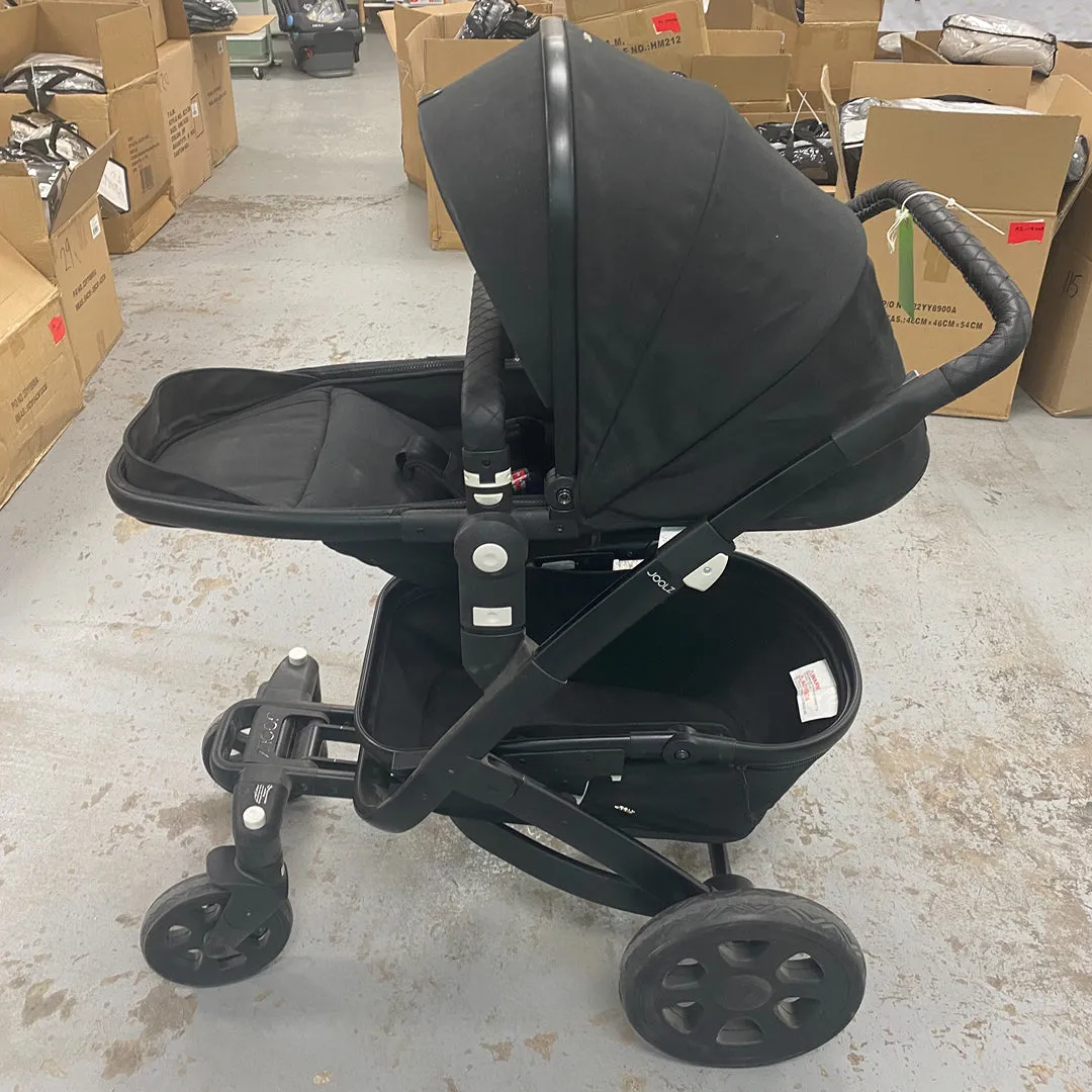 Joolz Geo2 (Floor Model - see details)