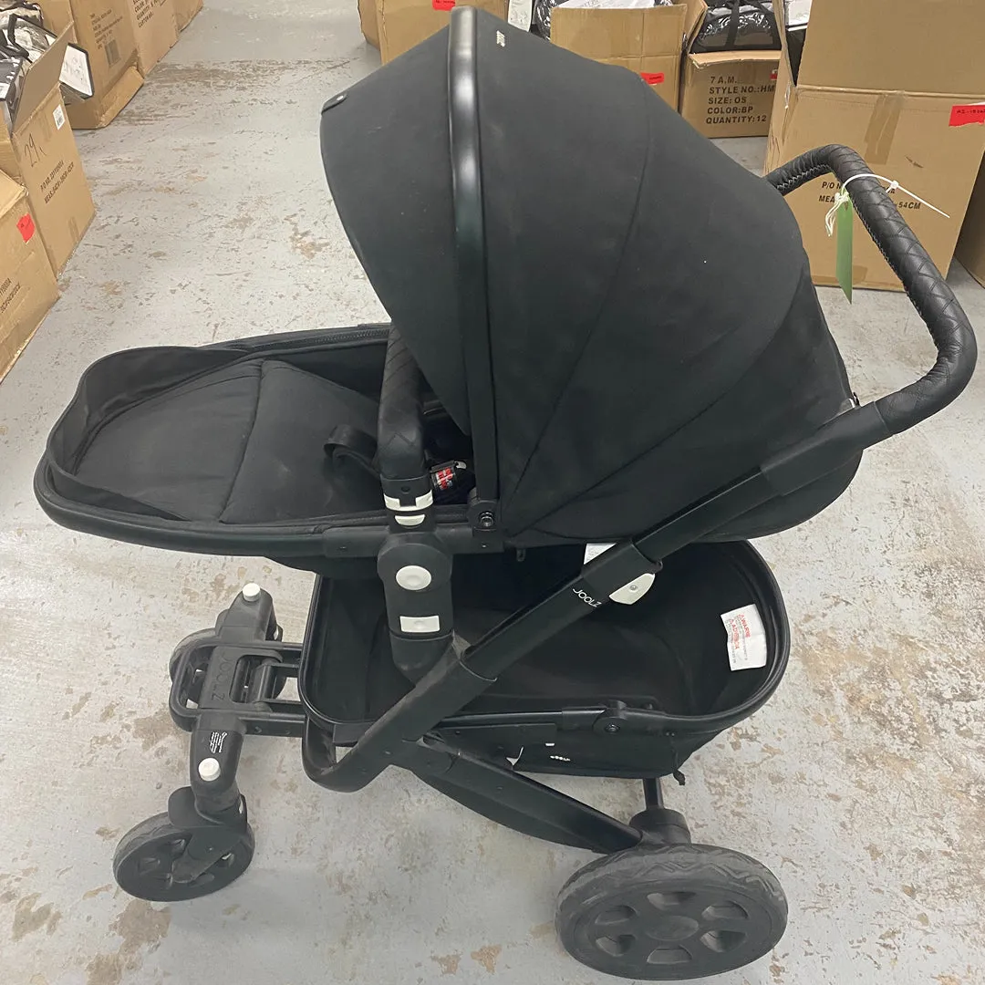 Joolz Geo2 (Floor Model - see details)