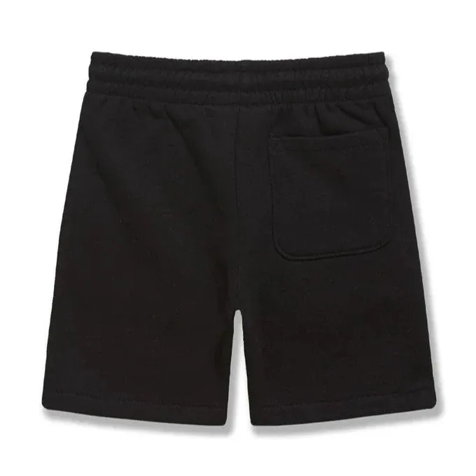 Jordan Craig Kids 'Paradise' Shorts (Black) 9097SK