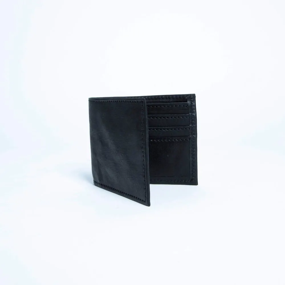 Juan Carlos | Bifold Wallet