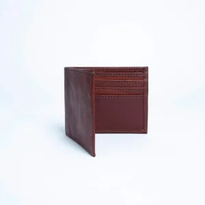 Juan Carlos | Bifold Wallet