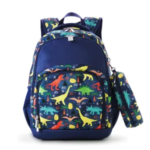 K230 | COMFORT BACKPACK 2PCS - ANIMALS