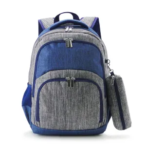 K230 | COMFORT BACKPACK 2PCS - CAMO & OTHERS