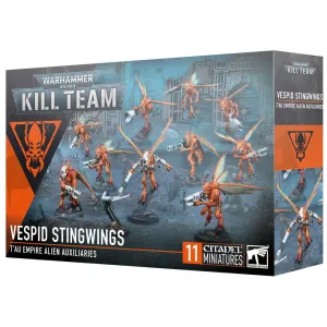 Kill Team - Vespid Stingwings