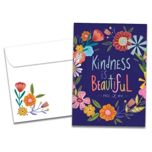 Kindness is Beautiful