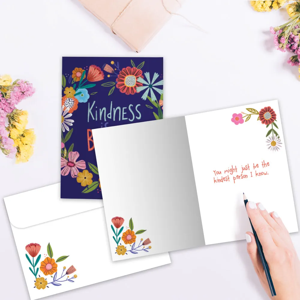 Kindness is Beautiful