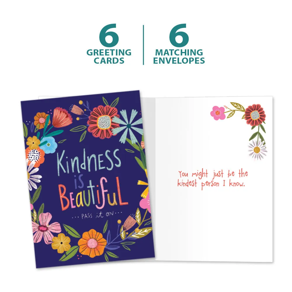 Kindness is Beautiful