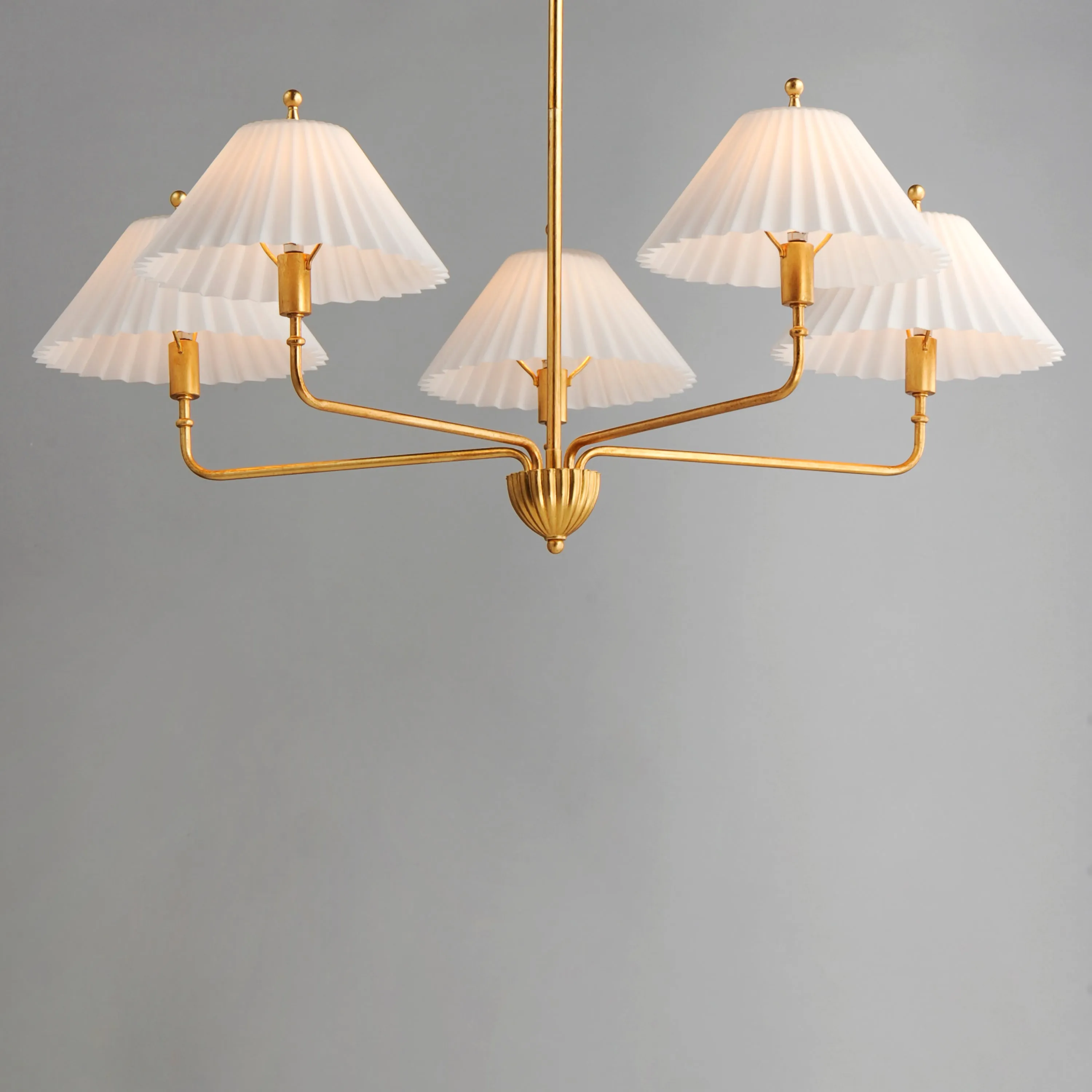 Kismet Chandelier